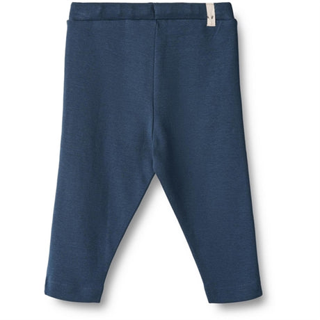 Wheat Blue Waves Jersey Pants Manfred 2