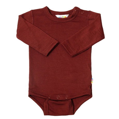 Joha Wool Bordeaux Body