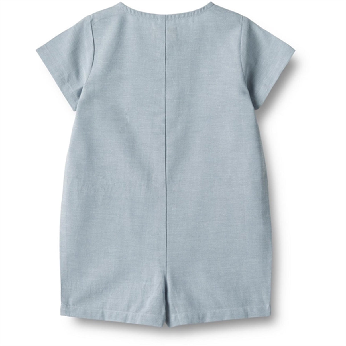 Wheat Blue Waves Playsuit Niller 2
