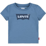 Levi's Batwing T-Shirt Coronet Blue