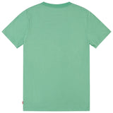 Levi's Batwing T-shirt Green 3