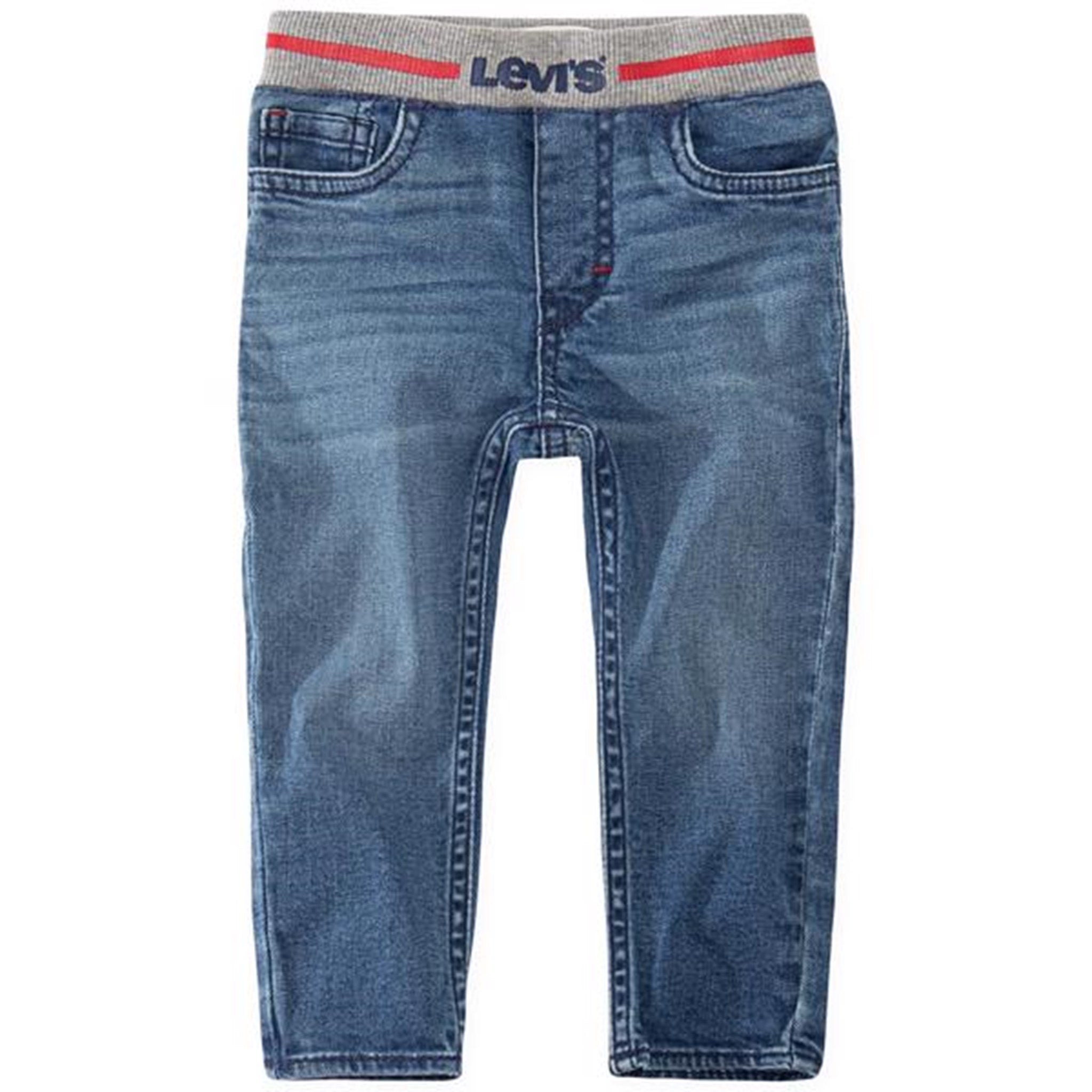 Levi's pull fashion on skinny