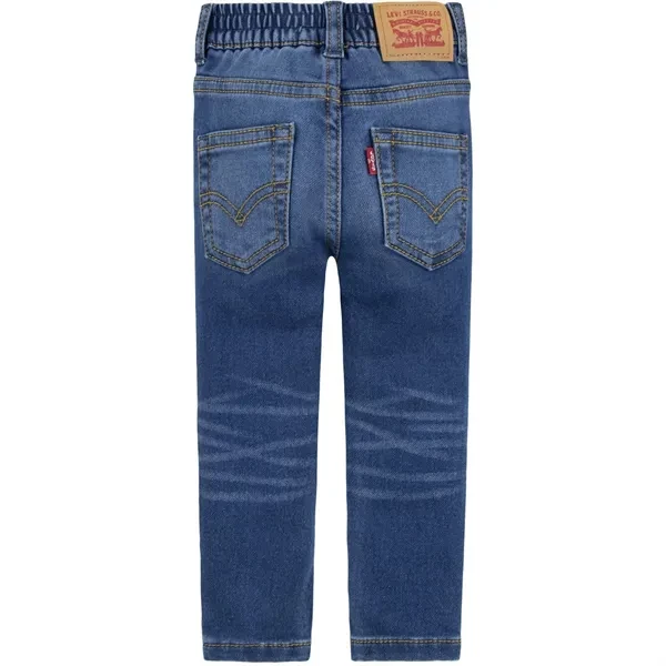 Levi's Skinny Knit Pull On Jeans Ues 3