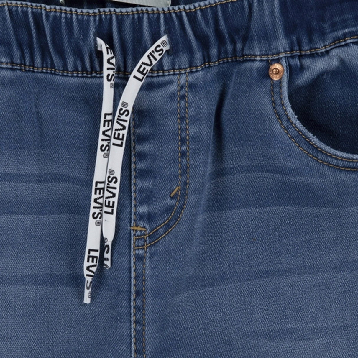 Levis Denim Pants Tambourine 3