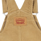 Levi's Baby Corduroy Overalls Lark 4