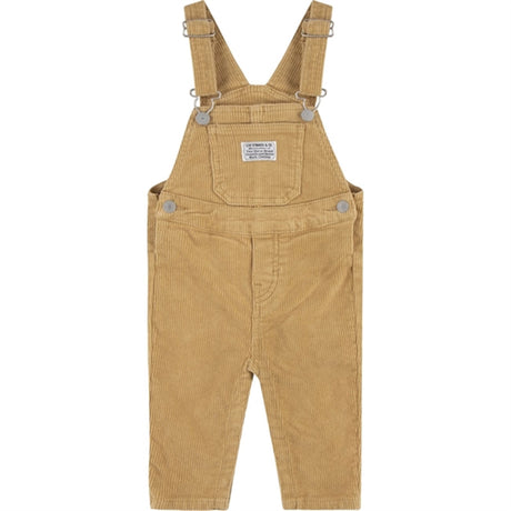 Levi's Baby Corduroy Overalls Lark