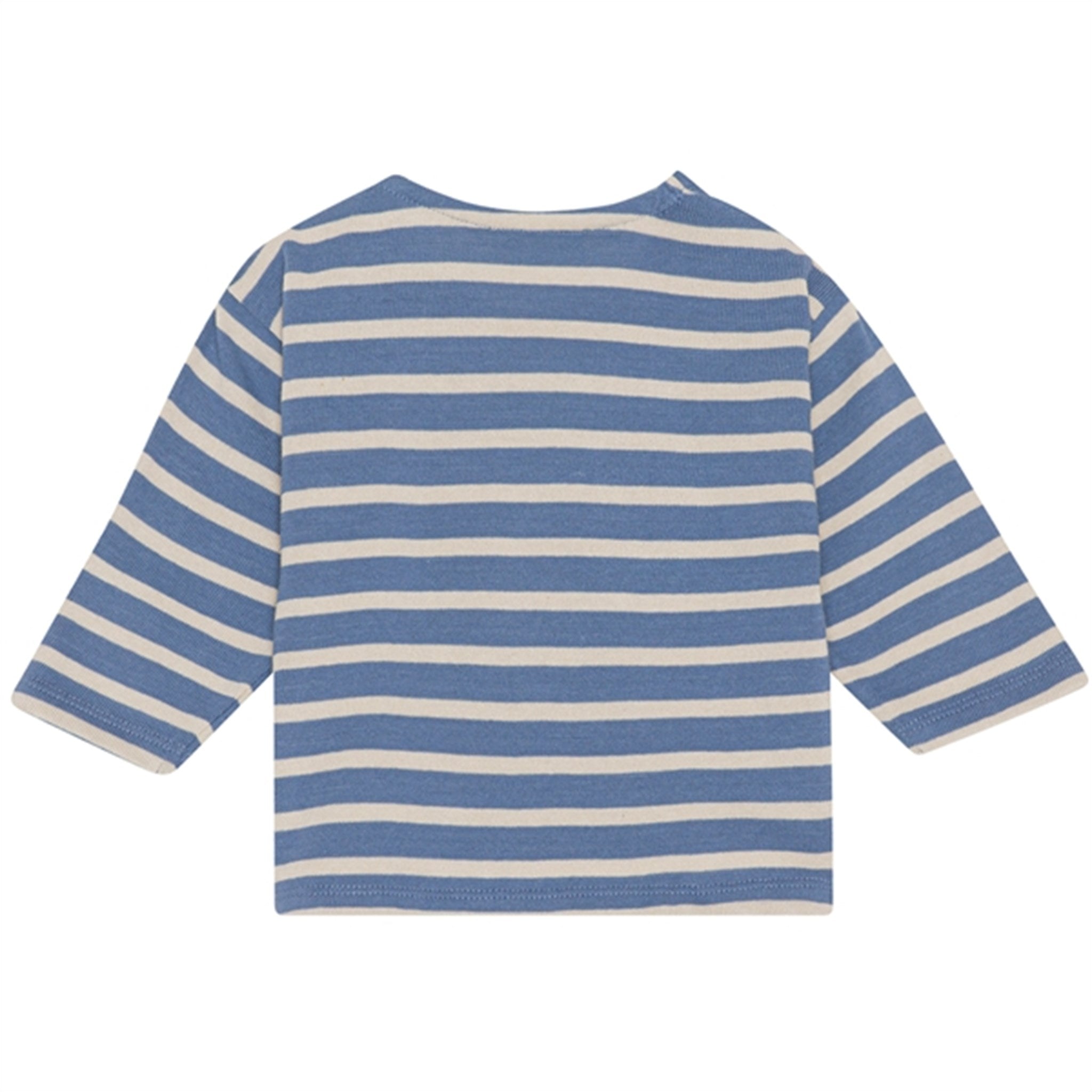 Molo Atlas Stripe Edarko Shirt 2
