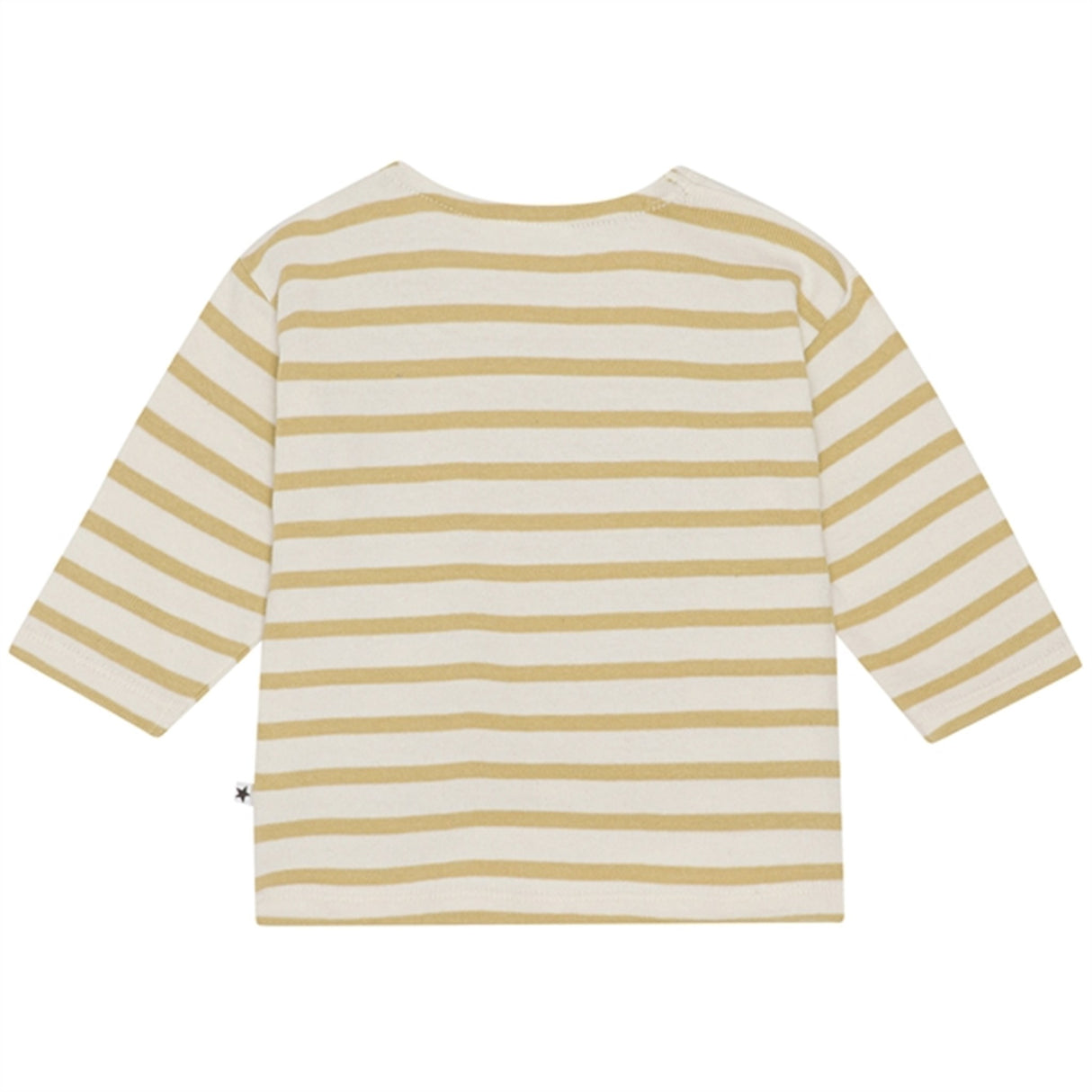 Molo Cardboard Stripe Edarko Shirt 2