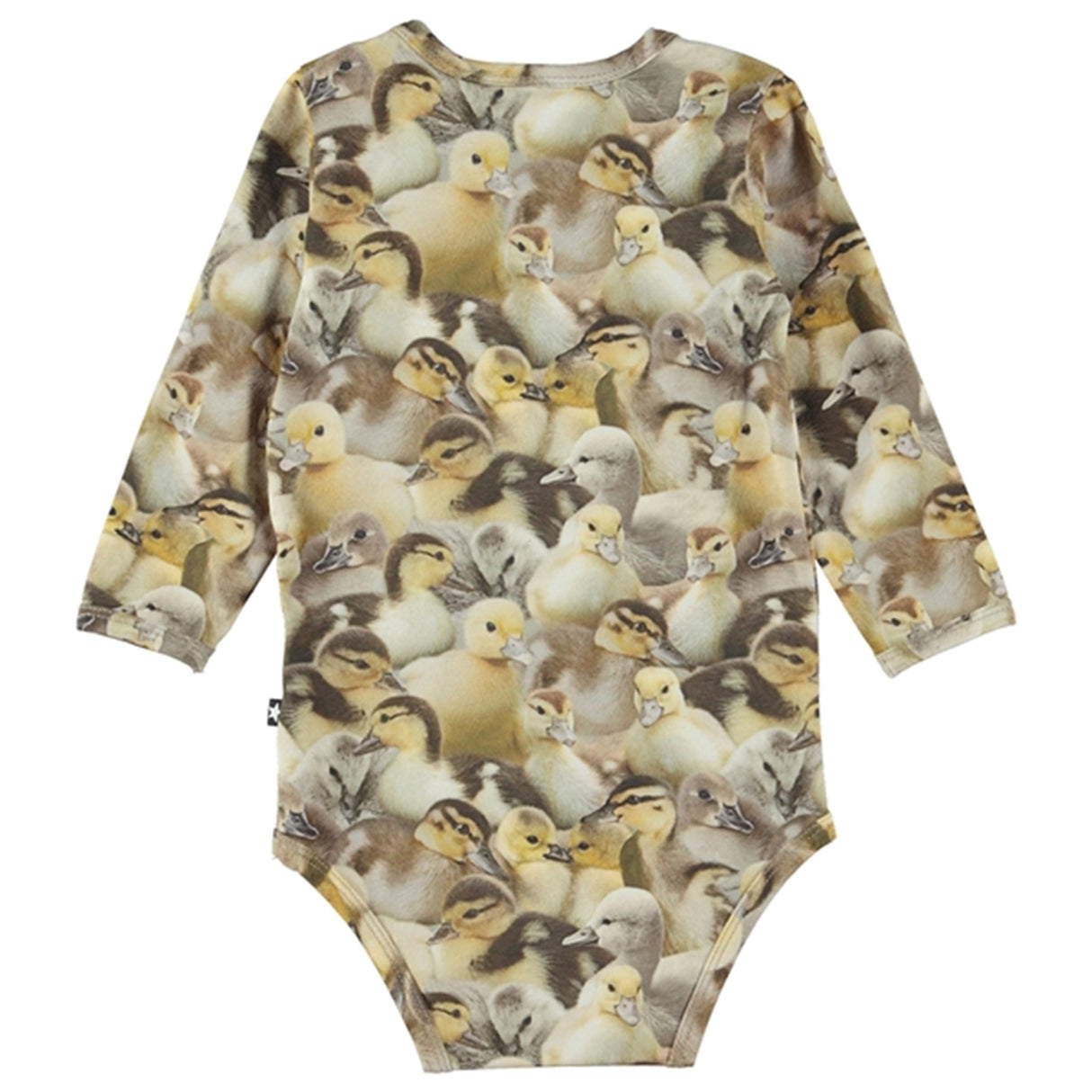 Molo Ducklings Foss Body 2