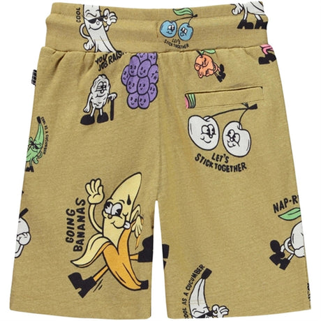 Molo Fresh Fruits Alw Shorts 2