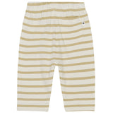 Molo Cardboard Stripe Saxon Pants 2