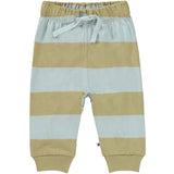 Molo Iced Blue Stripe Summ Pants