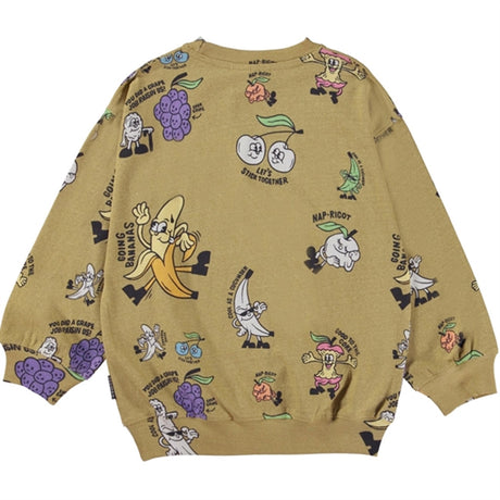 Molo Fresh Fruits Mar Sweatshirt 2