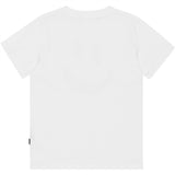 Molo White Roxo T-Shirt 2