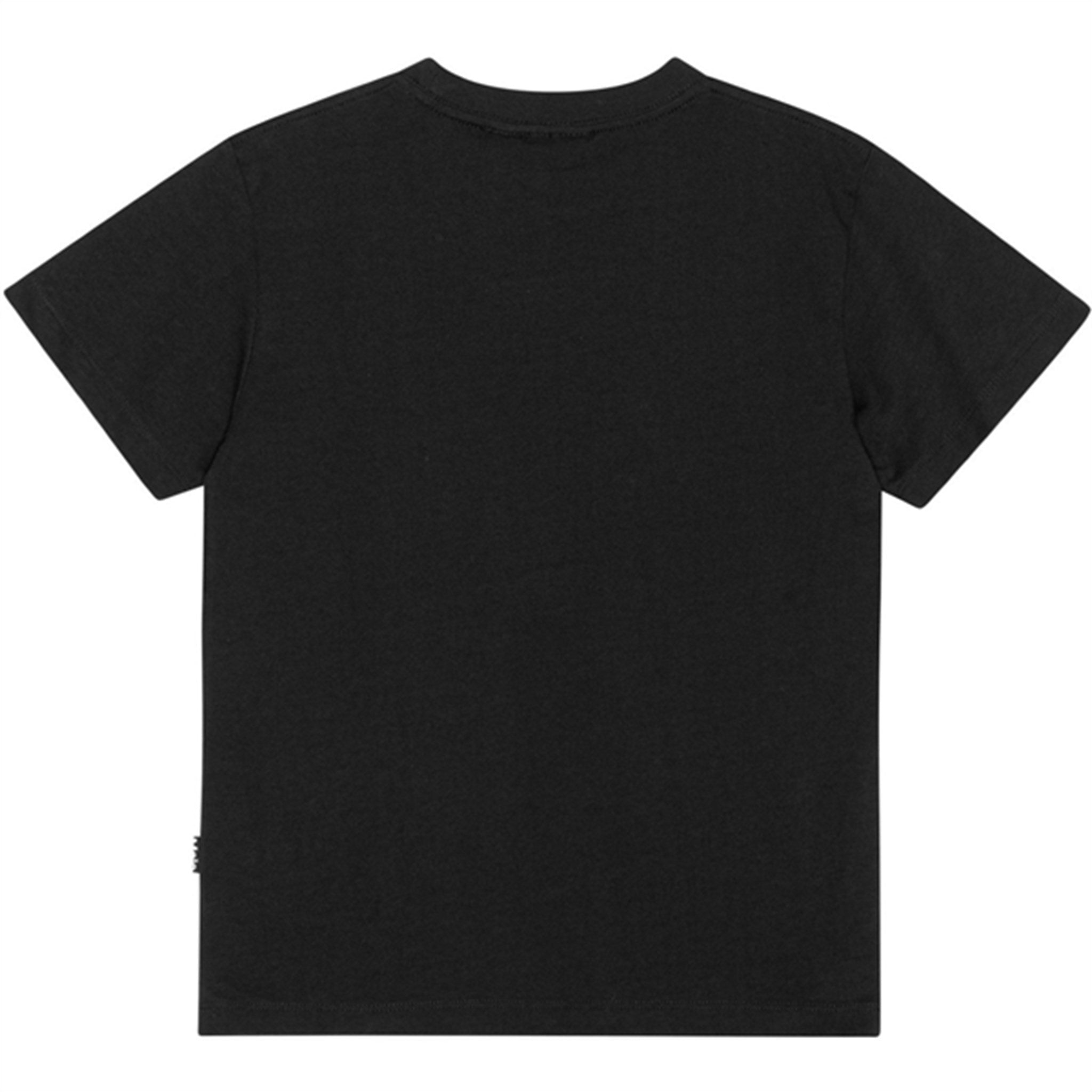 Molo Black Roxo T-Shirt 2