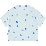 Molo Aquarelle Smile Ever T-Shirt 3