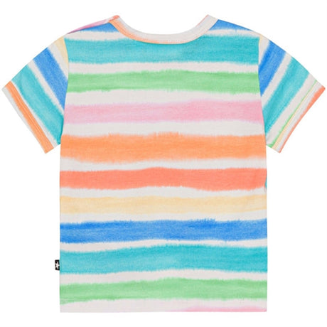 Molo Multi Colours Easy T-Shirt