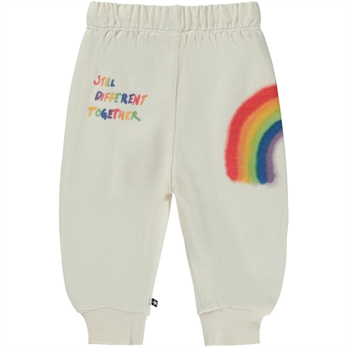 Molo Rainbow Simeon Soft Pants 3