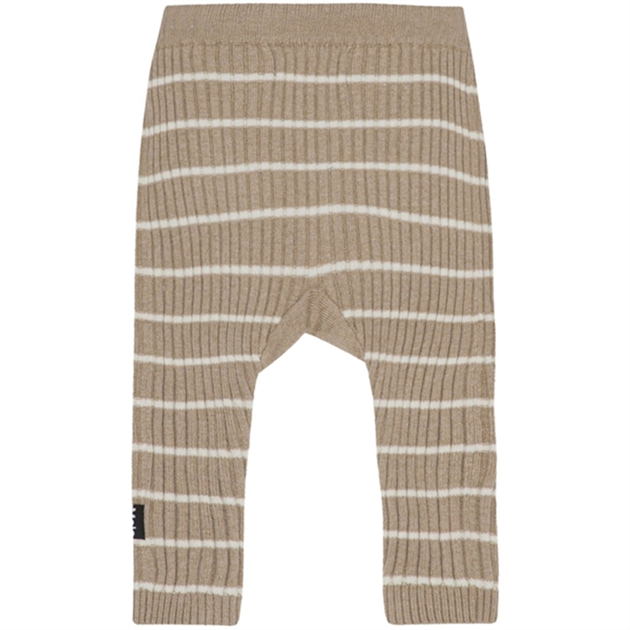 Molo Ridge Stripe Sigmund Soft Pants 3