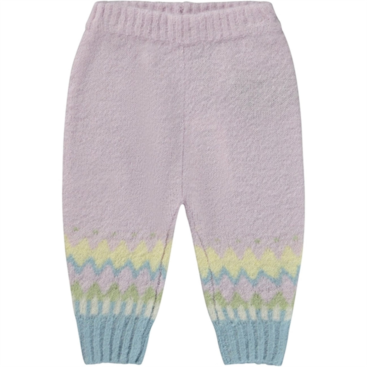 Molo Alpine Glow Signy Soft Pants