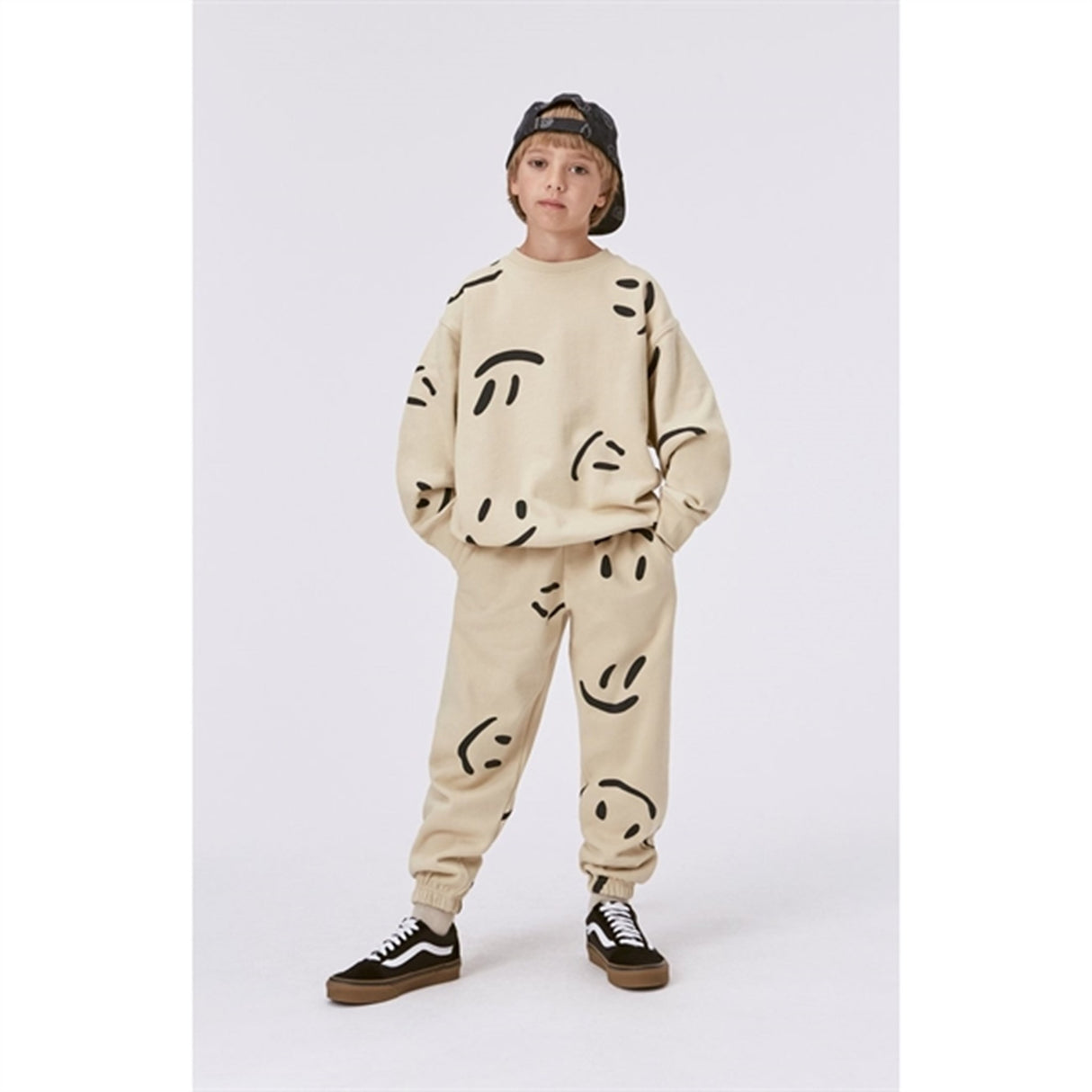 Molo Big Smiles Adan Soft Pants 3