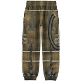 Molo Space Suit Am Soft Pants 4