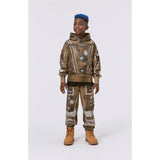 Molo Space Suit Am Soft Pants 3