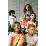 Molo Rainbow Monti Sweatshirt 2