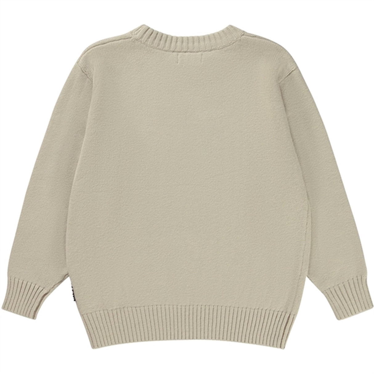 Molo Blurred Smile Bello Sweater 3