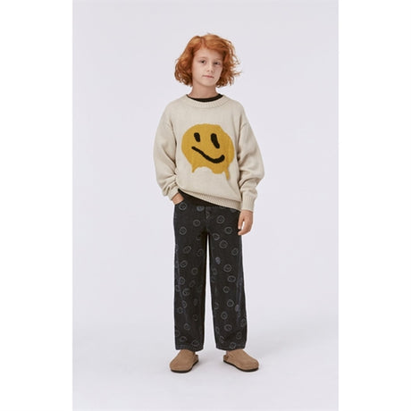 Molo Blurred Smile Bello Sweater 2