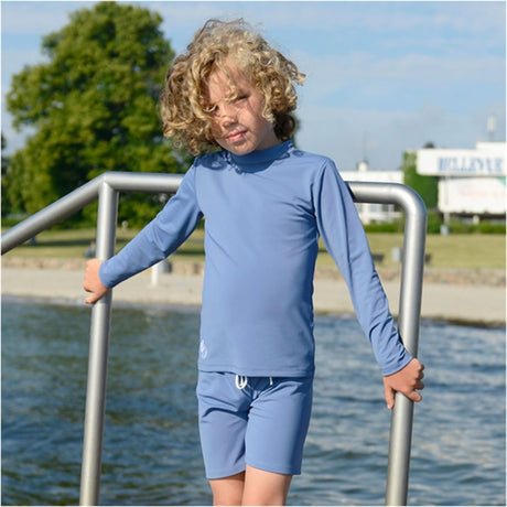 Petit Crabe Nordic Alex UV Shorts 2