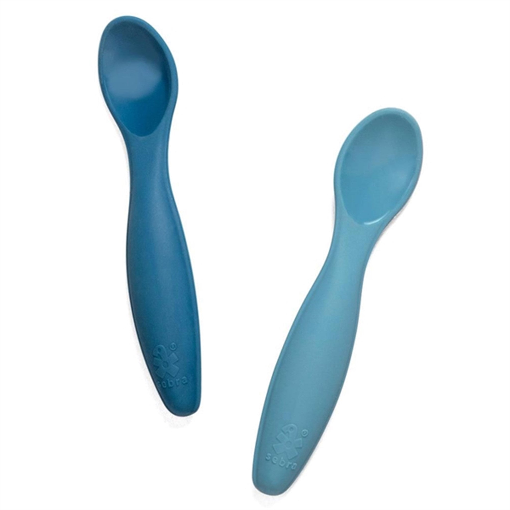 Sebra Spoons Vintage Blue