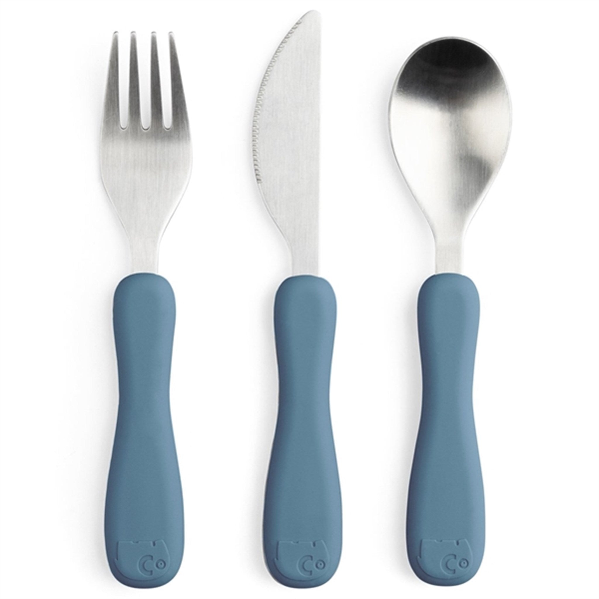 Sebra Cutlery Fanto Nordic Bluy