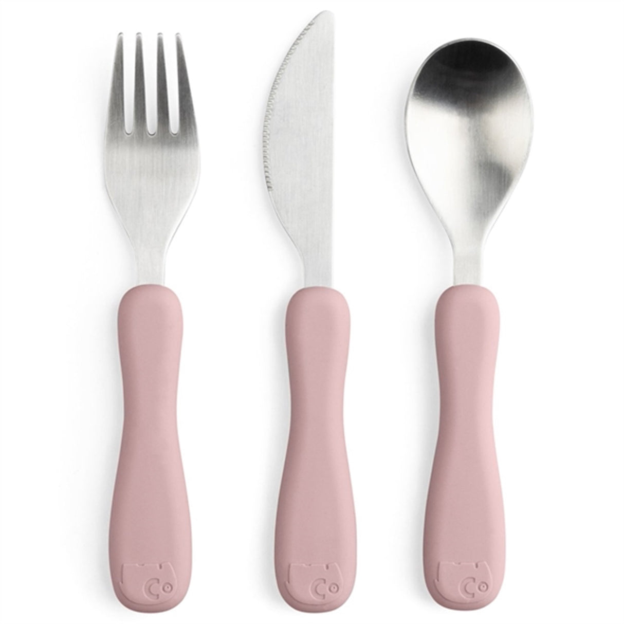 Sebra Cutlery Fanto Vintage Rose