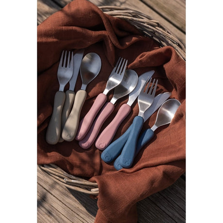 Sebra Cutlery Fanto Jetty Beige