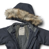 Wheat Snowsuit Moe Tech Dark Blue 3