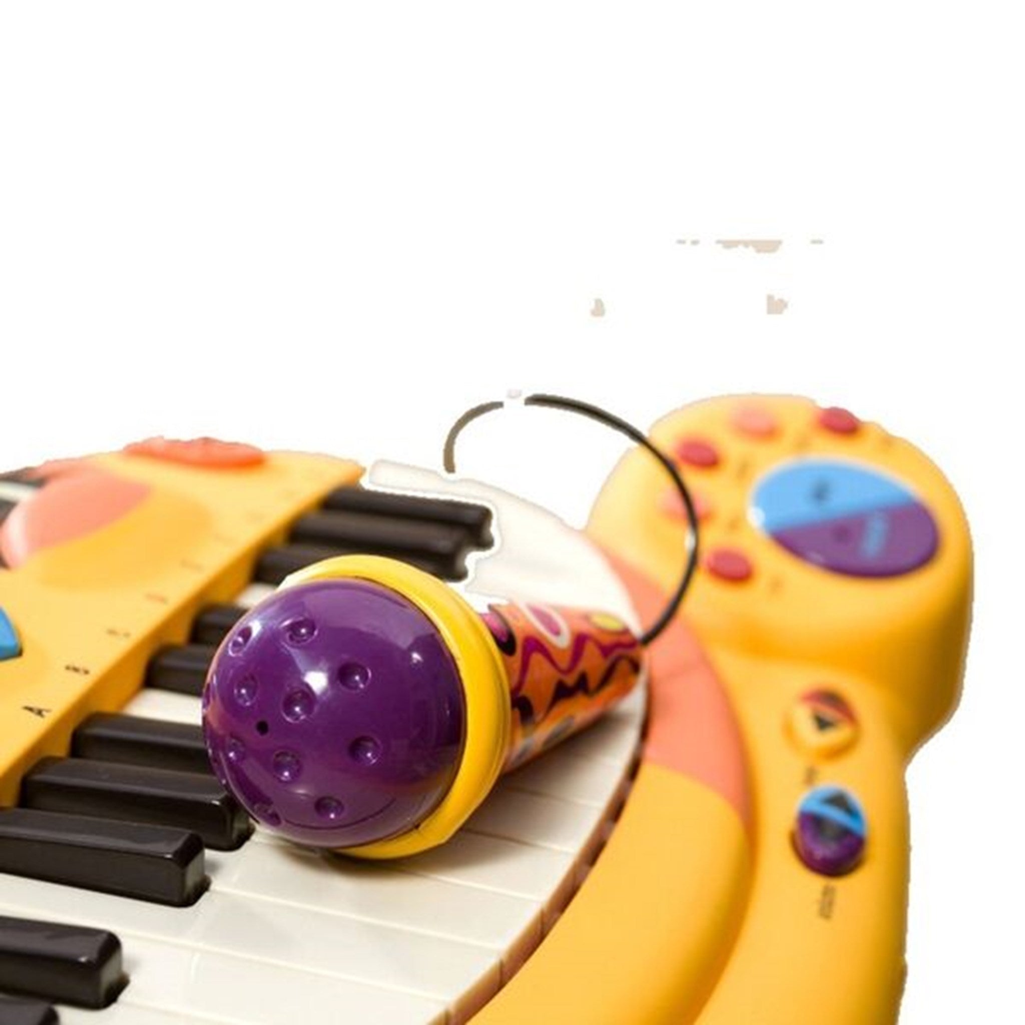 Compre teclado Meowsic da B-toysCompre teclado Meowsic da B-toys  