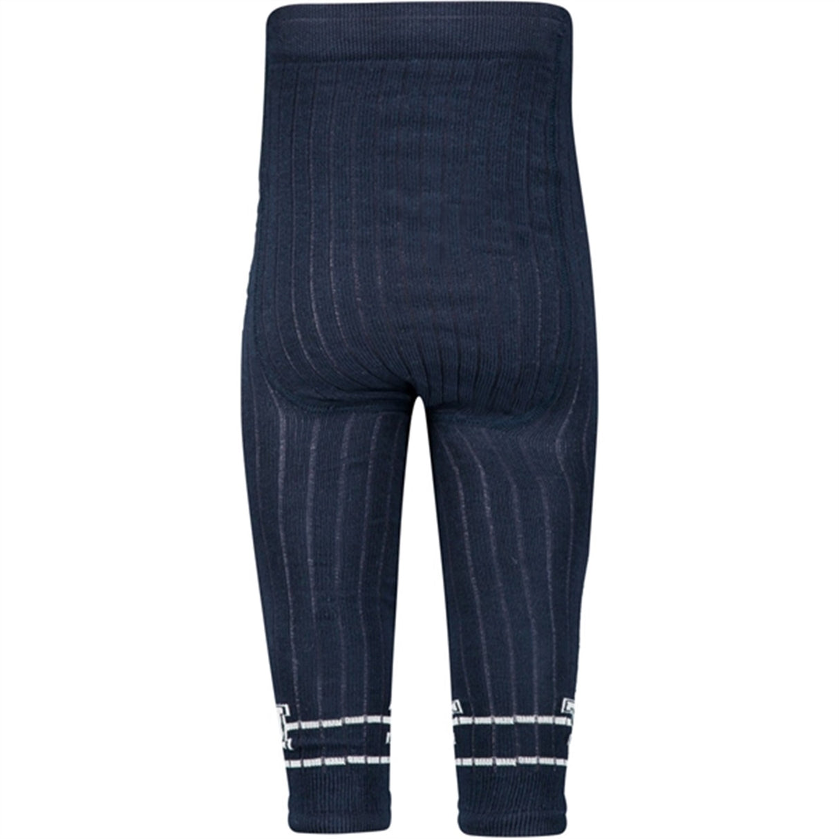 Tommy Hilfiger Baby Varsity Leggings Navy 2