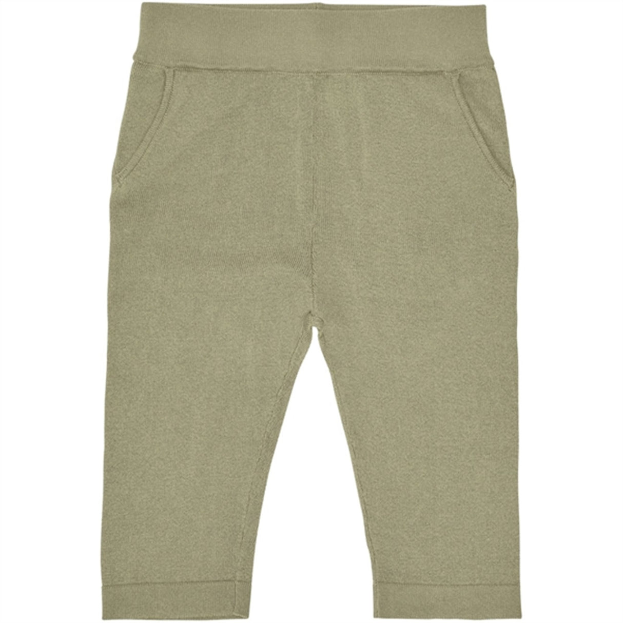 FUB Baby Pants Khaki