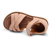 Bisgaard Becca C Sandal Rose 3