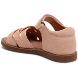 Bisgaard Becca C Sandal Rose 2