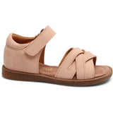 Bisgaard Becca C Sandal Rose 4