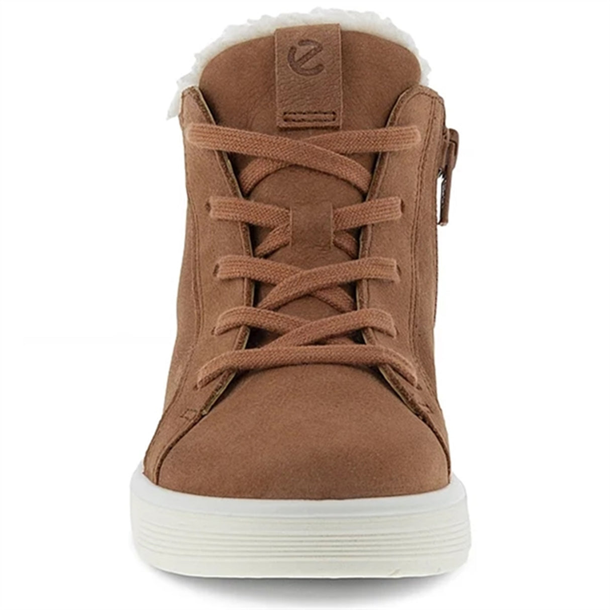 Ecco Street Tray K Boot Sierra 4