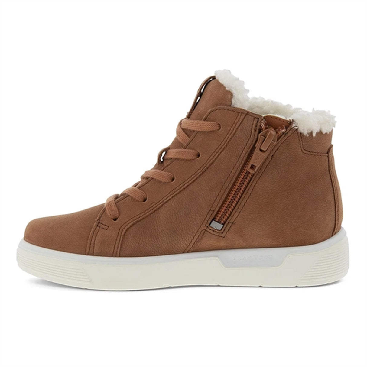 Ecco Street Tray K Boot Sierra 3