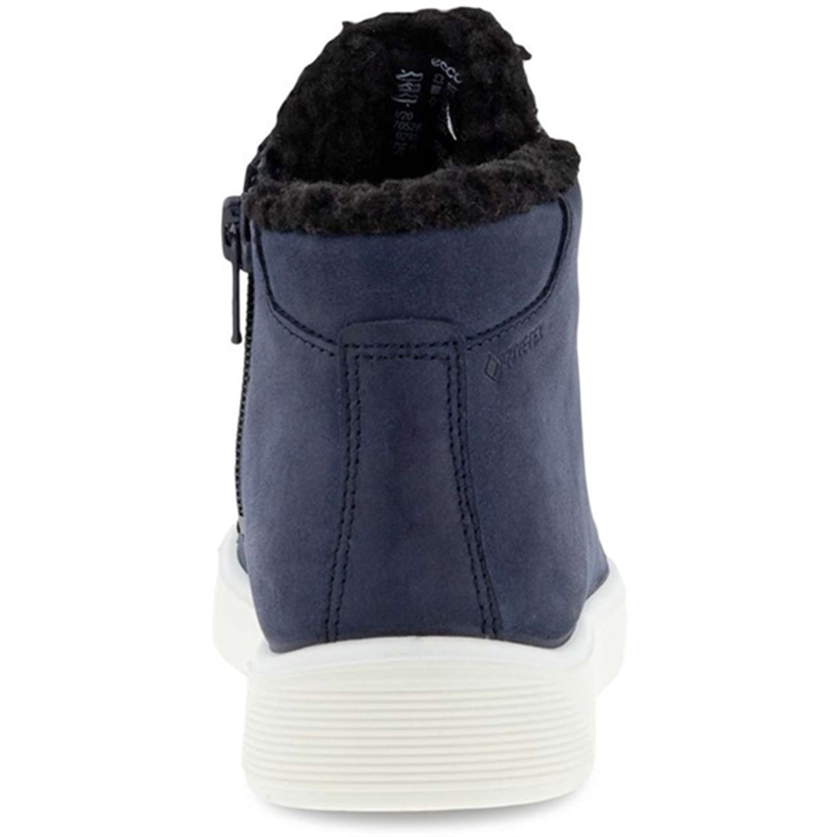 Ecco Street Tray K Boot Night Sky 3