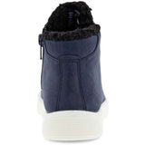 Ecco Street Tray K Boot Night Sky 3