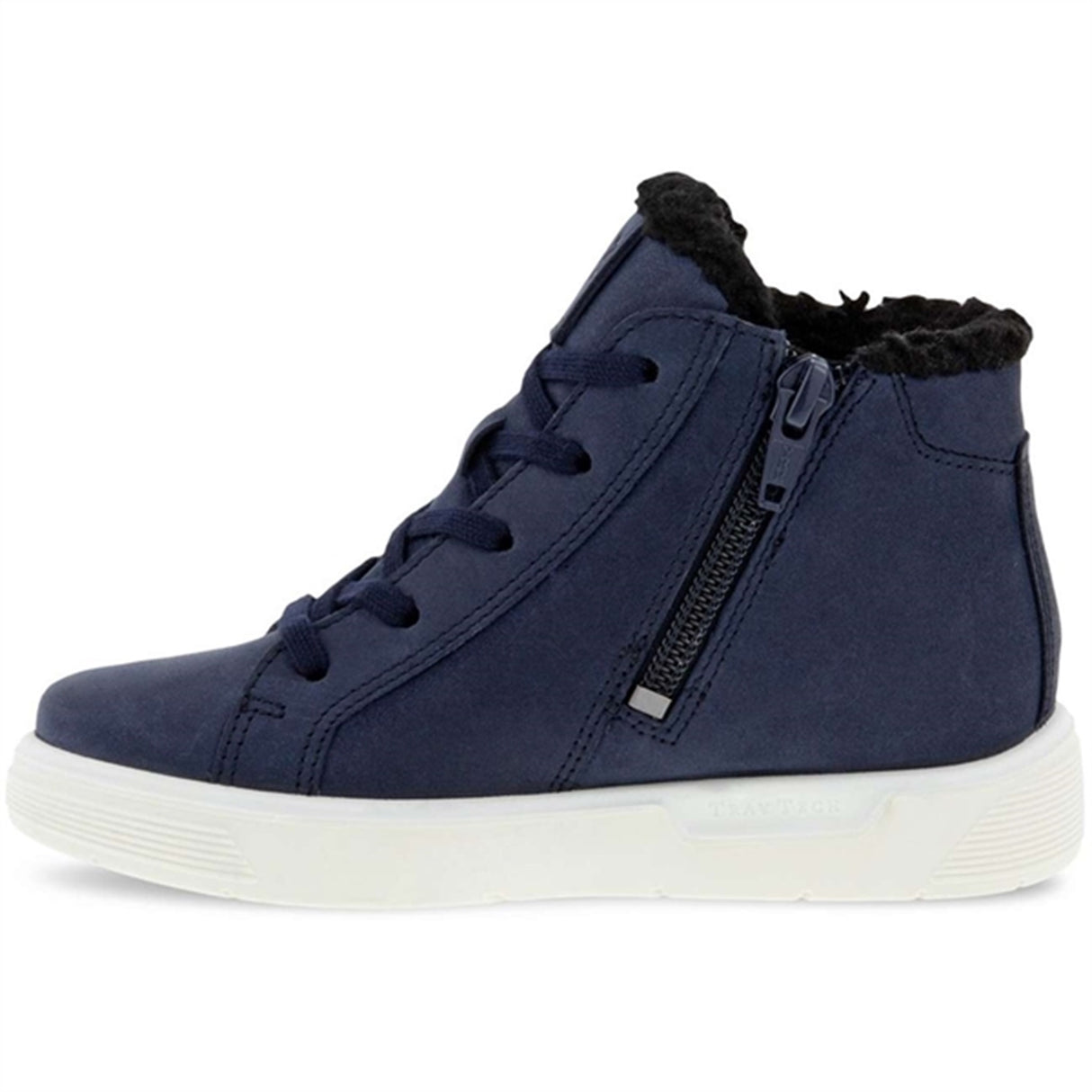 Ecco Street Tray K Boot Night Sky 4