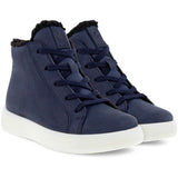 Ecco Street Tray K Boot Night Sky 2