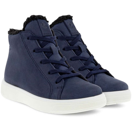 Ecco Street Tray K Boot Night Sky 2