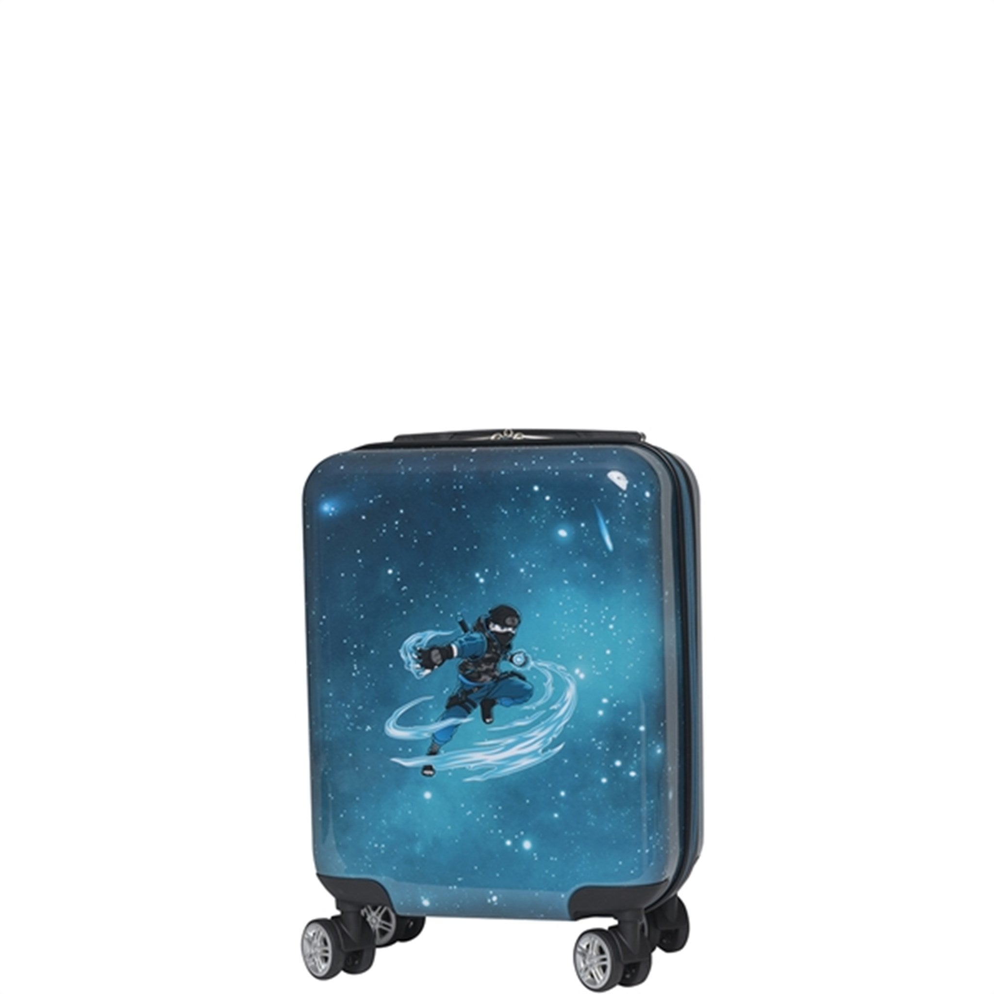 Beckmann Children's Suitcase Ninja Master 4